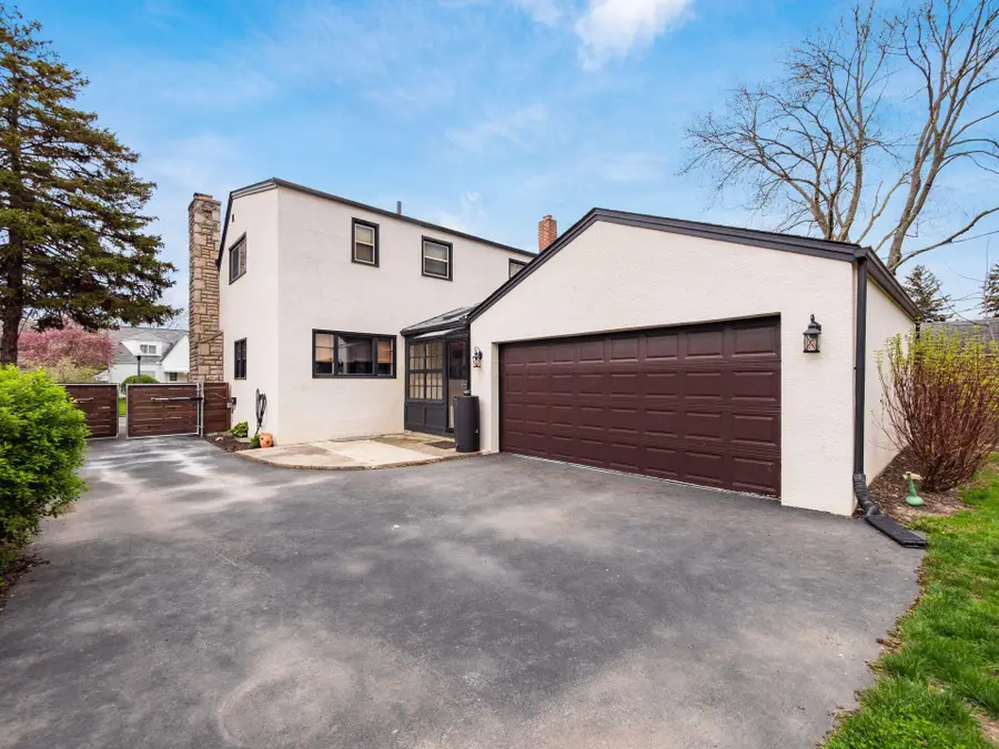 221 S Algonquin Avenue, Columbus, OH 43204 - #3