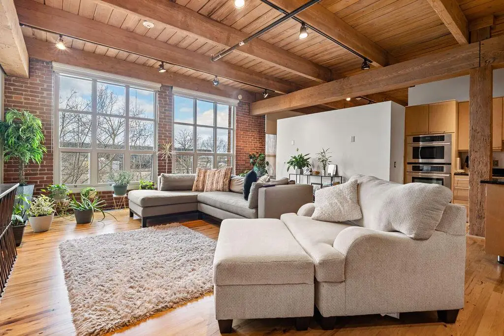 448 W Nationwide Boulevard, Columbus, OH 43215 - #1