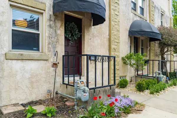 1228 City Park Avenue, Columbus, OH 43206