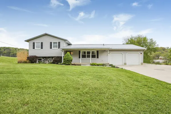 10647 Wilkins Run Road Ne, Newark, OH 43055
