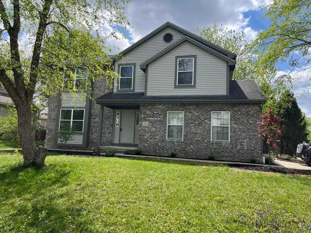 565 Peach Street, Westerville, OH 43082 - #1