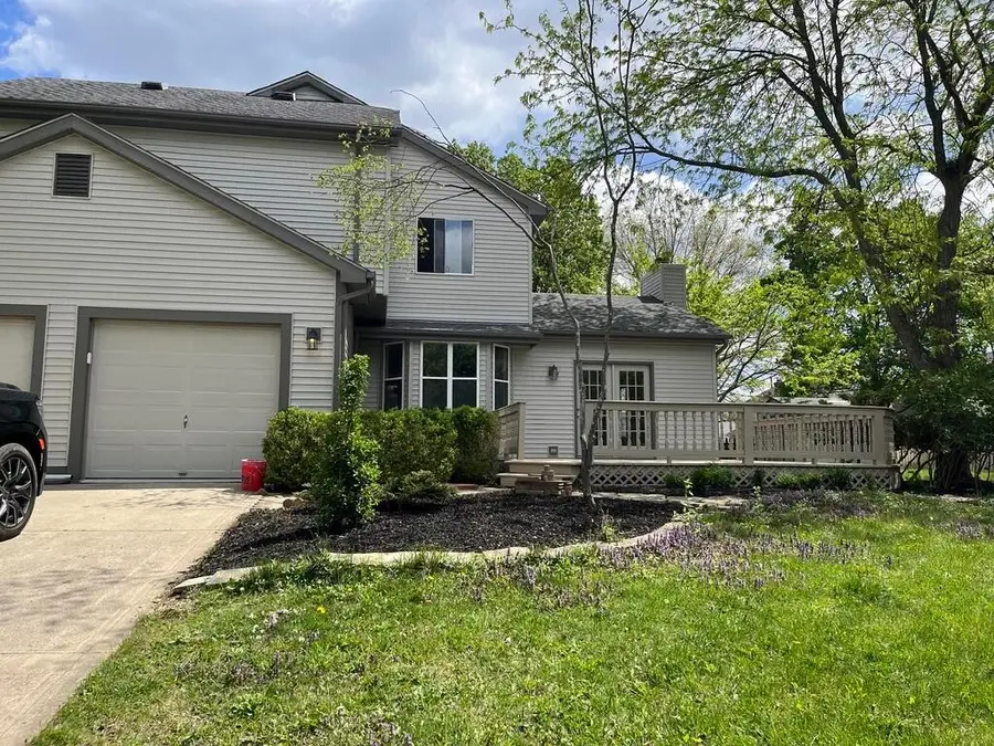 565 Peach Street, Westerville, OH 43082 - #2