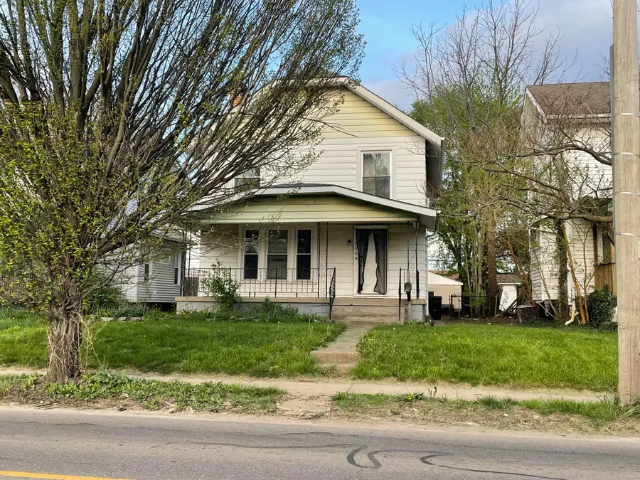 200 N Hague Avenue, Columbus, OH 43204 - #3