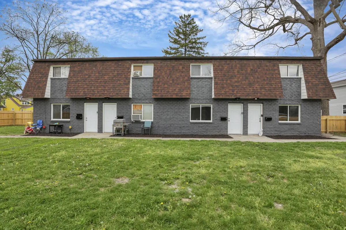 1524 Genessee Avenue, Columbus, OH 43211 - #1