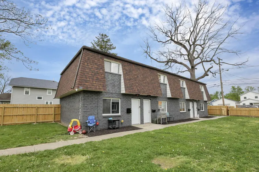 1524 Genessee Avenue, Columbus, OH 43211 - #3