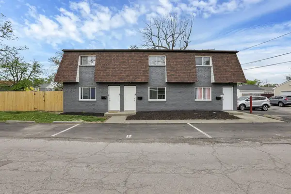 1530 Genessee Avenue, Columbus, OH 43211