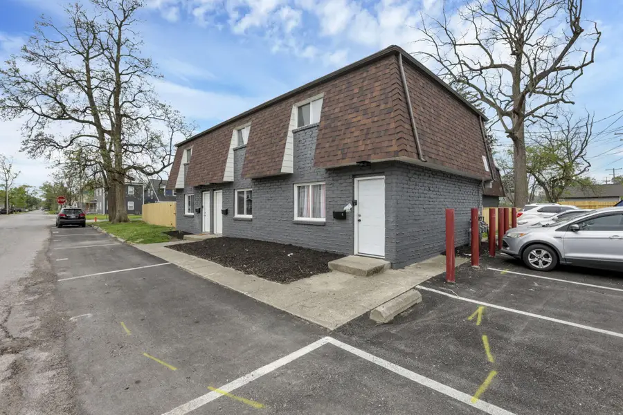 1530 Genessee Avenue, Columbus, OH 43211 - #2