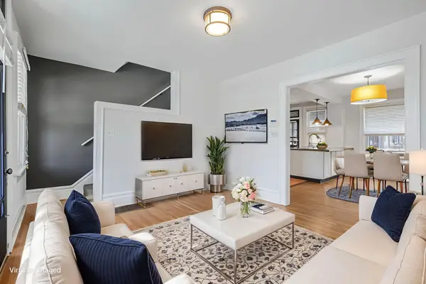 1543 S 4th Street, Columbus, OH 43207