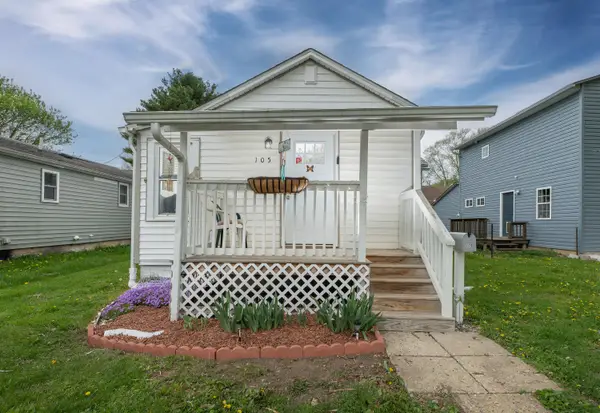 105 Fairmont Avenue, Mount Vernon, OH 43050