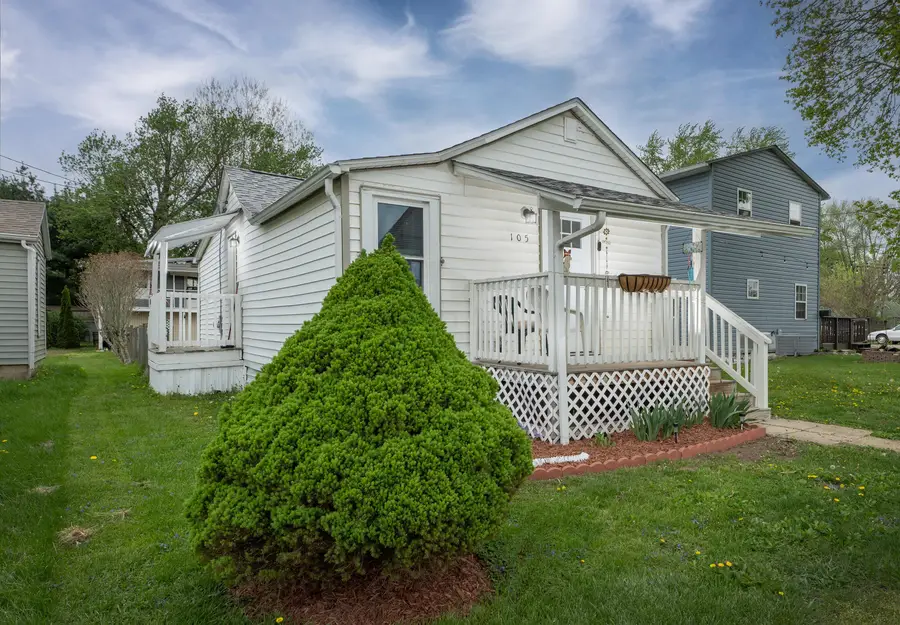 105 Fairmont Avenue, Mount Vernon, OH 43050 - #3