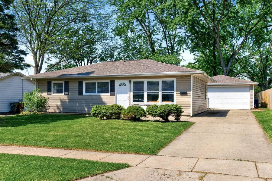 1159 Share Drive, Dayton, OH 45432 - #3