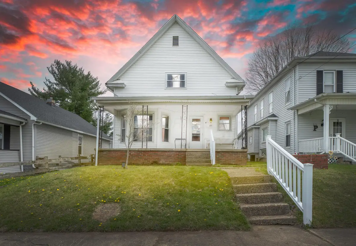 331 Maple Avenue, Utica, OH 43080 - #1