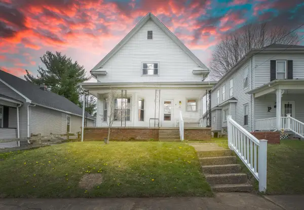 331 Maple Avenue, Utica, OH 43080