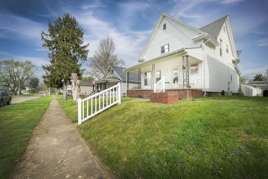 331 Maple Avenue, Utica, OH 43080 - #2