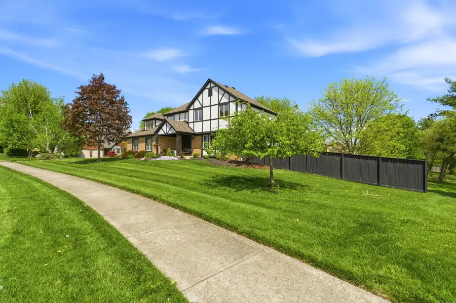 701 Waterton Drive, Westerville, OH 43081 - #2