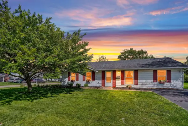 4900 Root Street, Columbus, OH 43207
