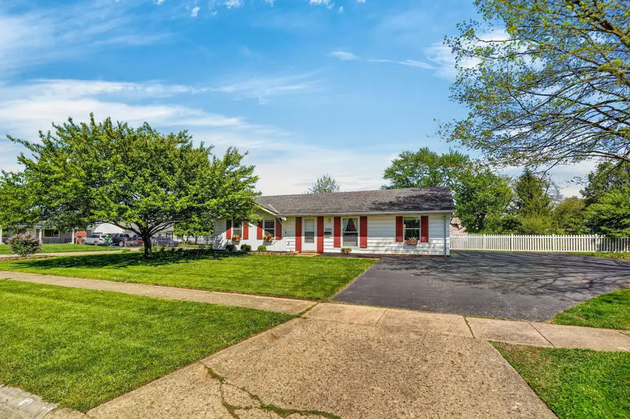4900 Root Street, Columbus, OH 43207 - #3