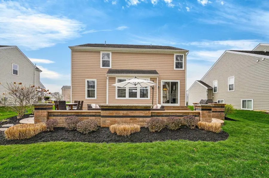 6242 Baumeister Drive, Hilliard, OH 43026 - #2