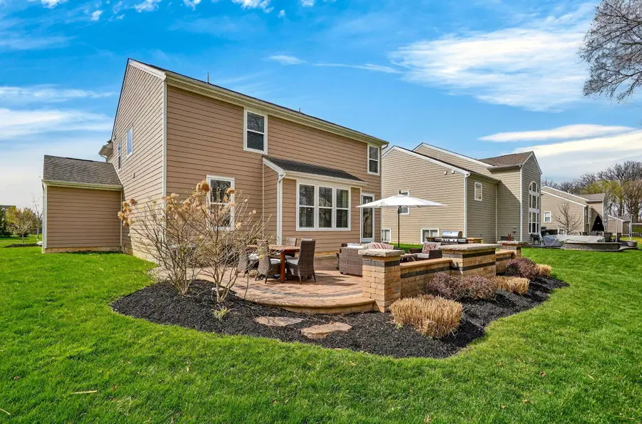 6242 Baumeister Drive, Hilliard, OH 43026 - #3