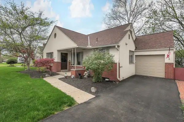 4907 Glenburn Avenue, Columbus, OH 43214