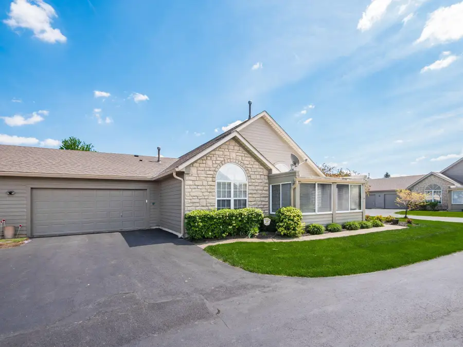3664 E Links, Hilliard, OH 43026 - #2