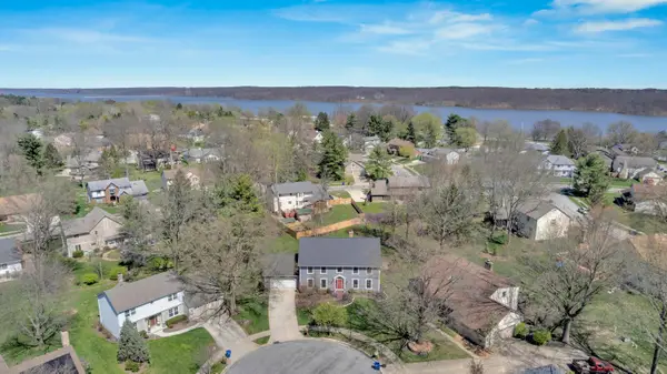 1176 Scarlet Court, Westerville, OH 43081