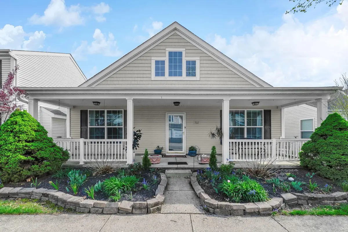 7227 Upper Albany Drive, New Albany, OH 43054 - #1
