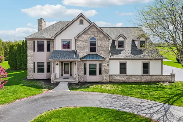 8147 Patterson Road, Hilliard, OH 43026