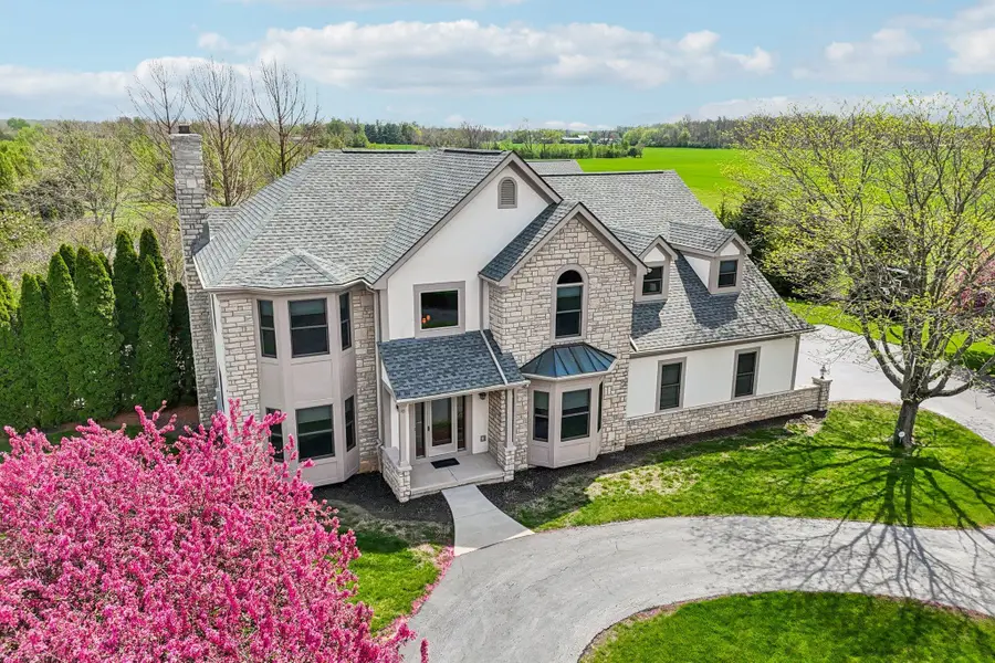 8147 Patterson Road, Hilliard, OH 43026 - #2