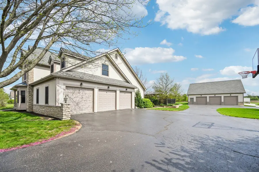 8147 Patterson Road, Hilliard, OH 43026 - #3