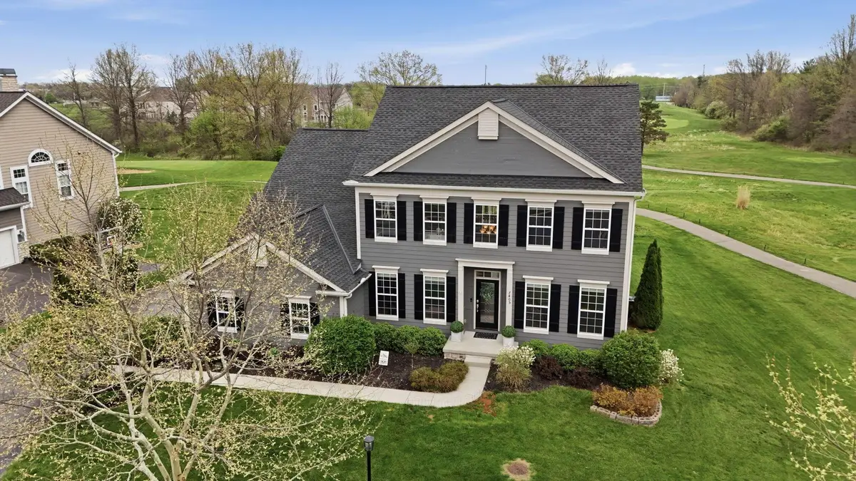 7405 Britts Bend W, New Albany, OH 43054 - #1