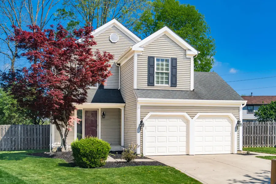 3264 Ebonywood Court, Dublin, OH 43017 - #2