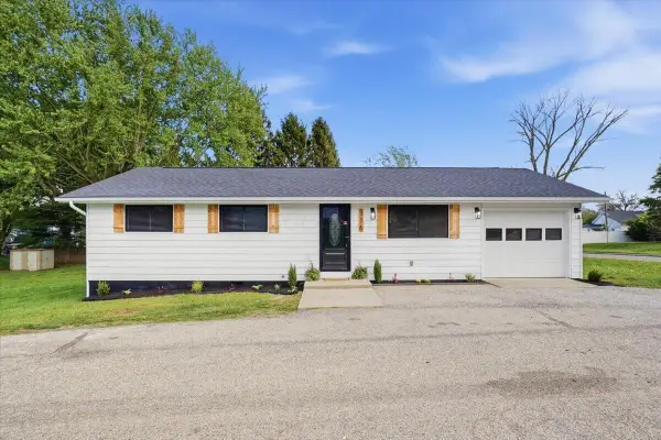 116 Lynn Street, Mechanicsburg, OH 43044