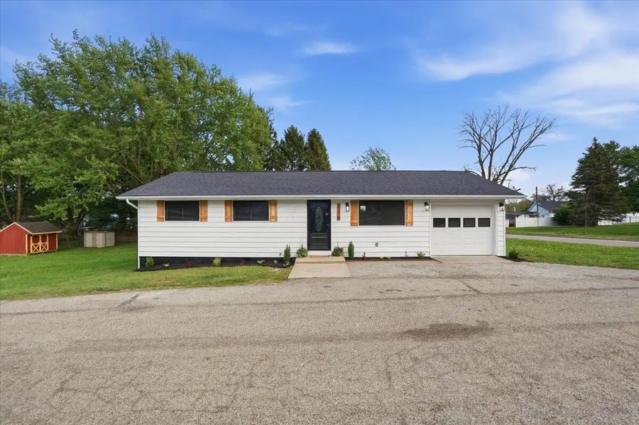 116 Lynn Street, Mechanicsburg, OH 43044 - #2