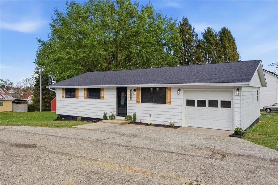 116 Lynn Street, Mechanicsburg, OH 43044 - #3