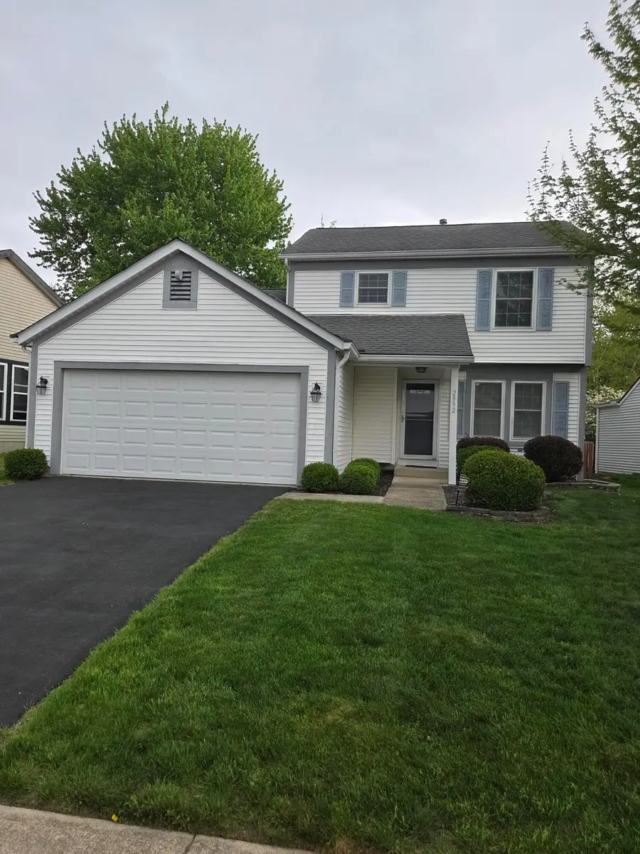 2992 Grand Haven Drive, Pickerington, OH 43147 - #3