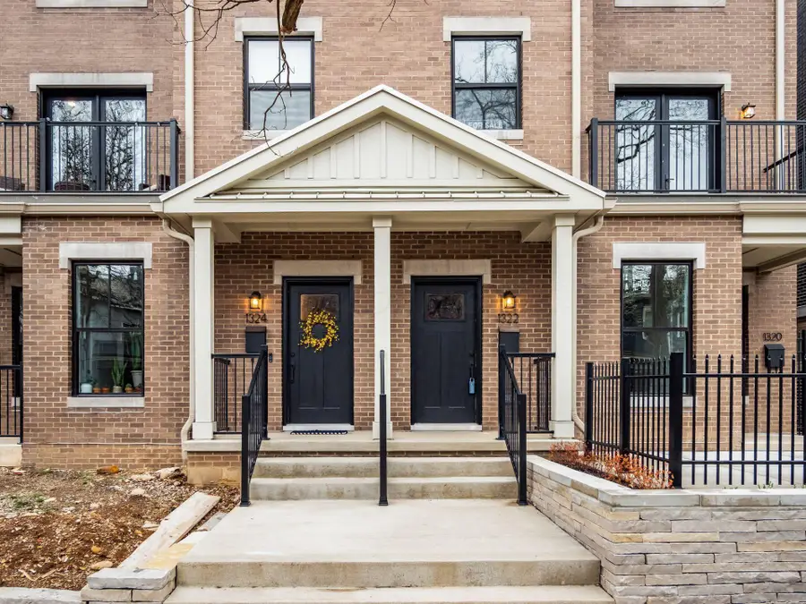 1313 Highland Street, Columbus, OH 43201 - #2
