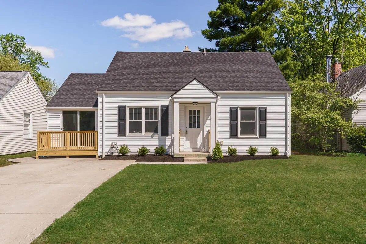 1786 Gerrard Avenue, Columbus, OH 43212 - #1