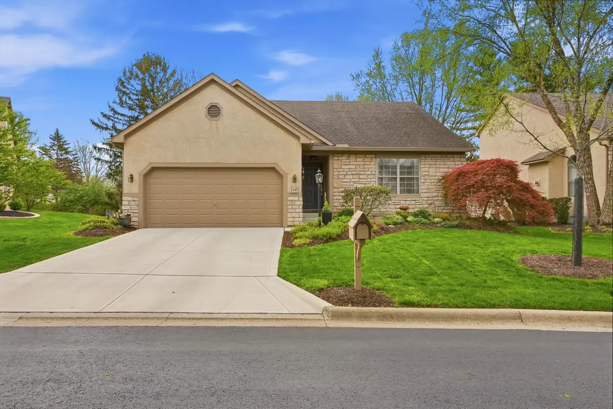 2549 Pisces Court, Dublin, OH 43016 - #1