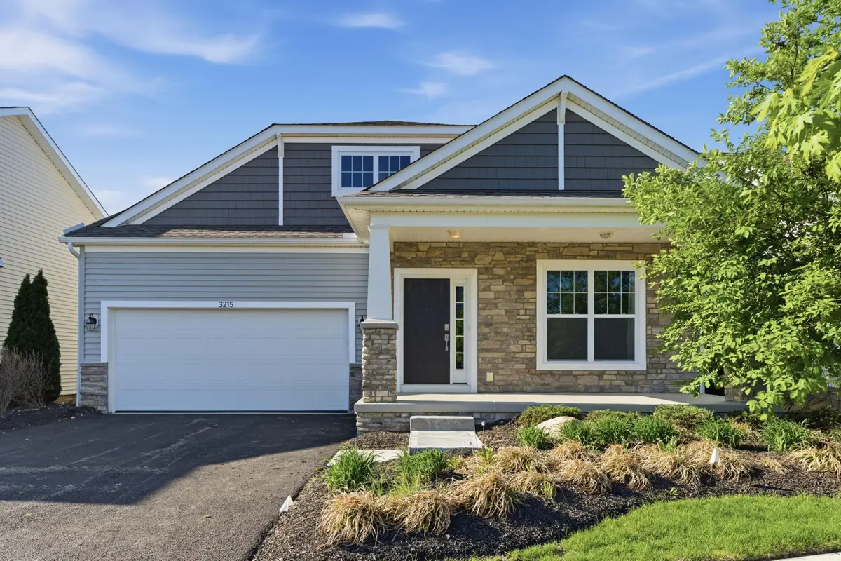 3215 Farmhouse Lane, Grove City, OH 43123 - #1