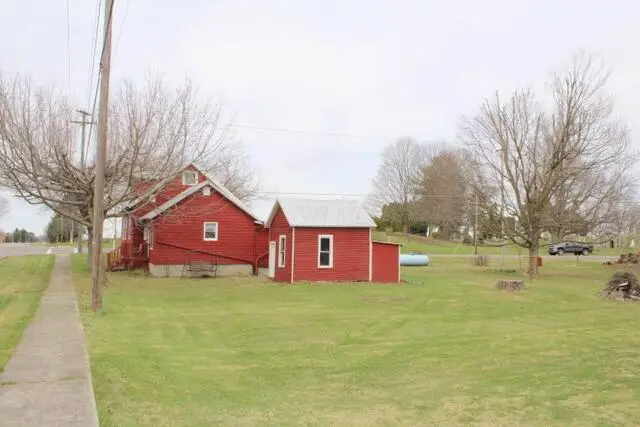4277 Radnor Road, Radnor, OH 43066 - #2