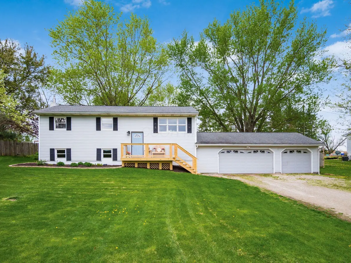 12255 Black Road, Marysville, OH 43040 - #1