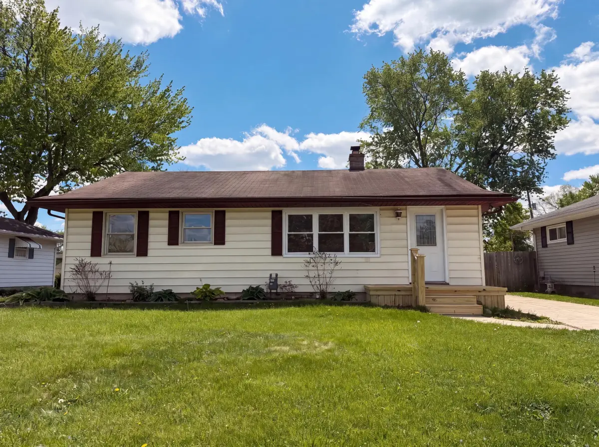 2839 Homecomer Drive, Grove City, OH 43123 - #1