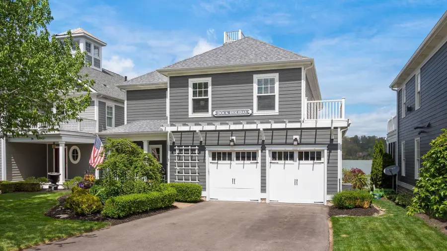 9440 Vista Point Drive, Thornville, OH 43076 - #2