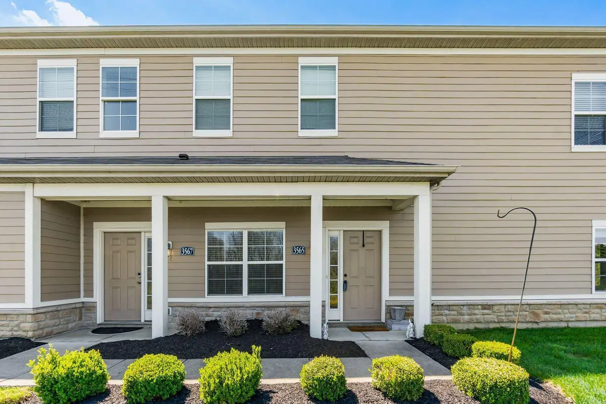 3565 Birkland Circle, Lewis Center, OH 43035 - #1