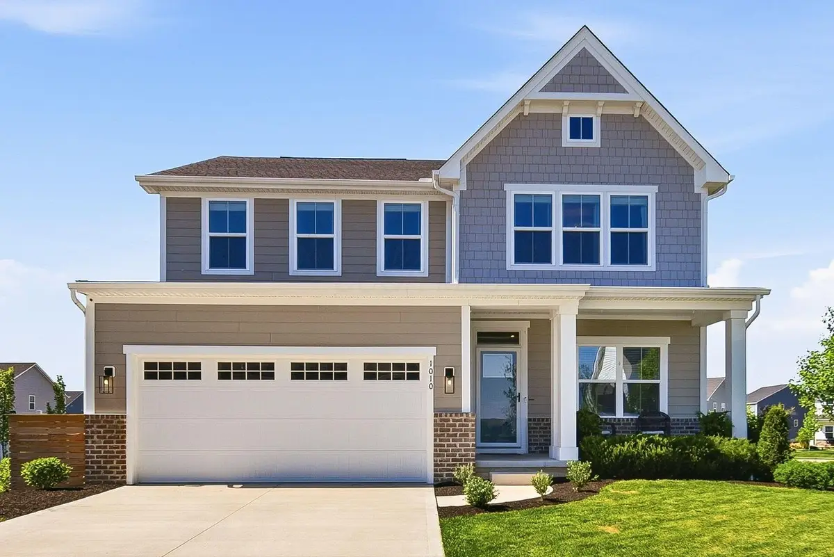 1010 Cape Breton Lane, Sunbury, OH 43074 - #1
