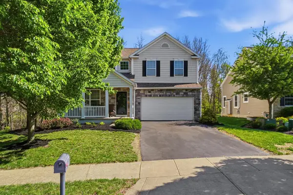 145 Winding Valley Drive, Delaware, OH 43015