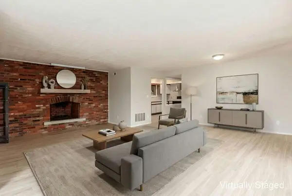 1512 Lafayette Drive, Upper Arlington, OH 43220