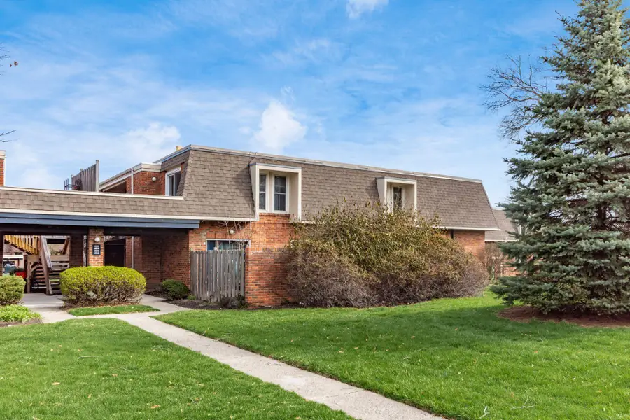 1512 Lafayette Drive, Upper Arlington, OH 43220 - #3