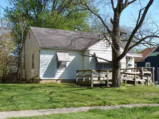 246 Fairview Street, Marion, OH 43302 - #1